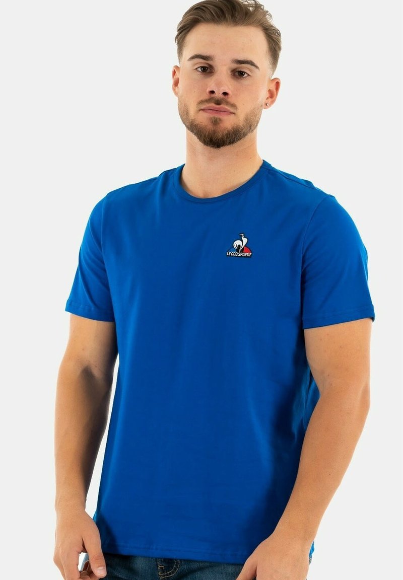 chemise le coq sportif