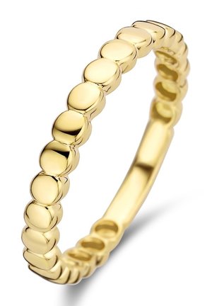 14 CARAT GOLD - Bague - gold coloured