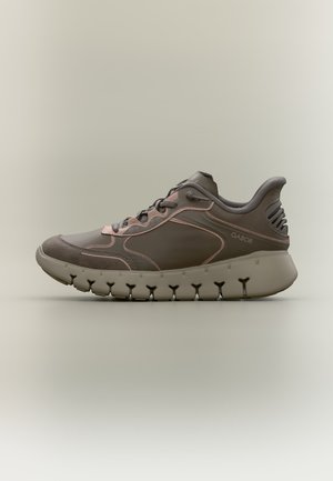 Gabor Маратонки - taupe/rosewood