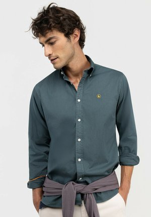 El Ganso, Camisa - kaki