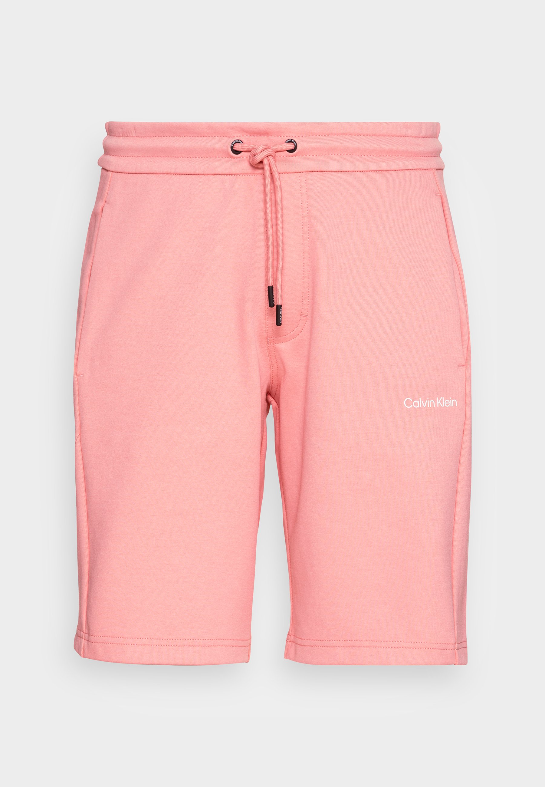 Calvin Klein GRAPHIC TRIPLE LOGO HOODIE - Sudadera - black/negro -  Zalando.es