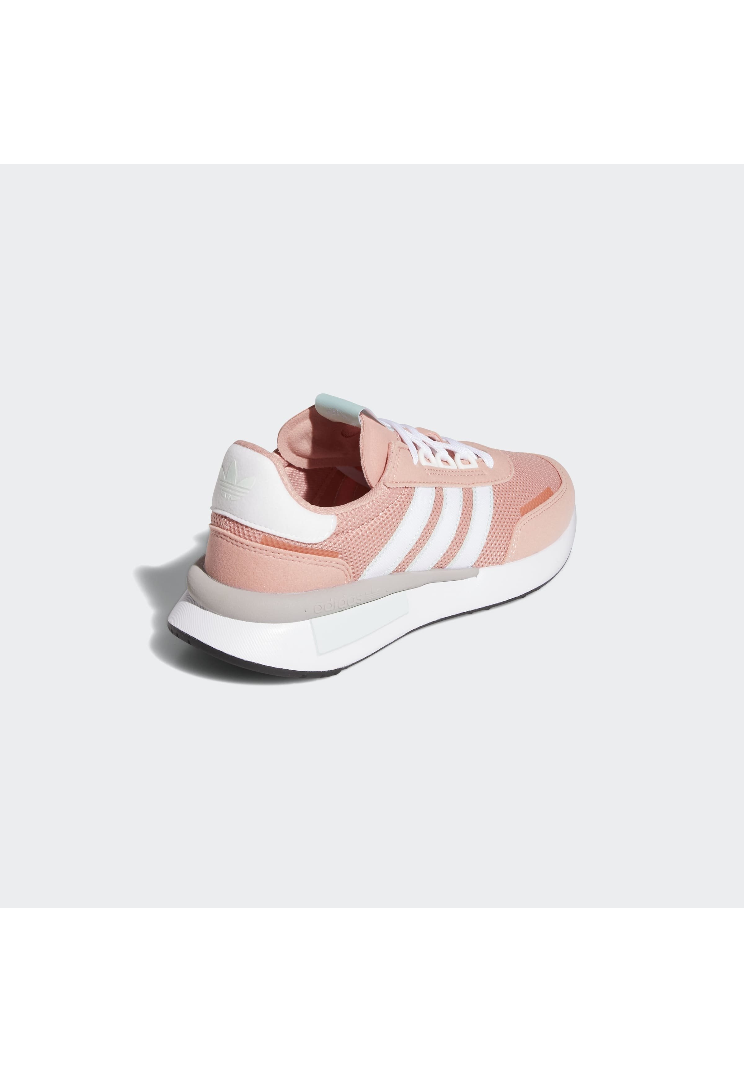 adidas retroset pink
