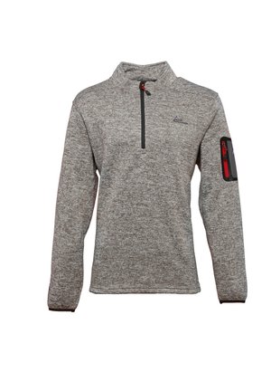 CYPAR - Sweat polaire - taupe