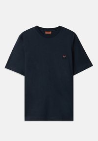 T-shirt - bas - night sky