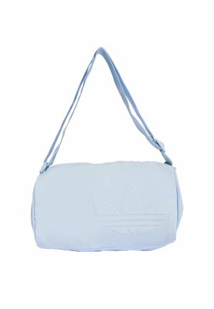 MINI DUFFEL - Borsa a mano - crystal sky