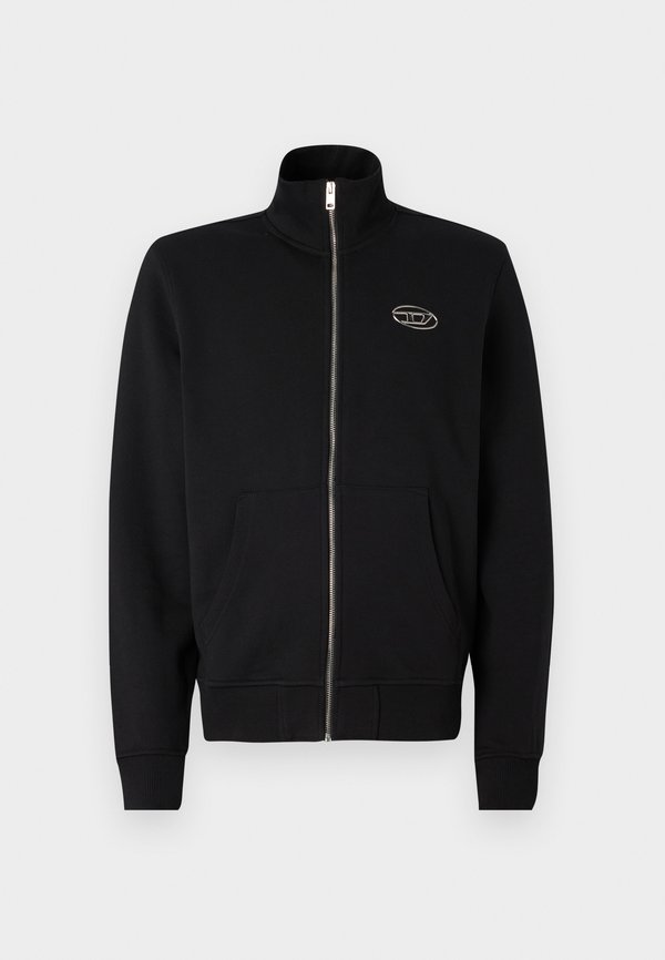 GINNI ZIP - Zip-up sweatshirt4