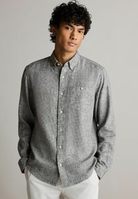 Next LONG SLEEVE  - Marškiniai - grey