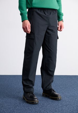 Cargohose - black