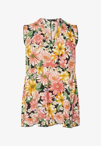 Sélectionné, black