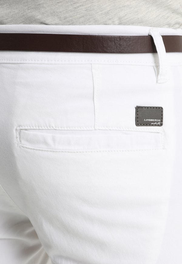 CLASSIC BELT - Chinos3