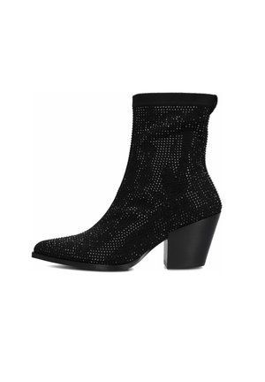 Ankle Boot - zwart