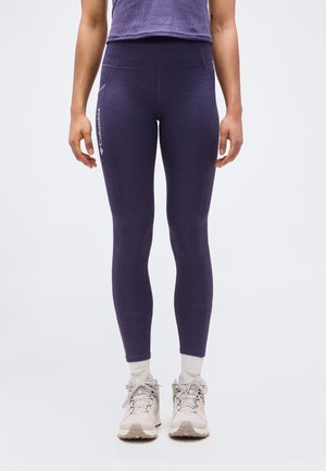 MOVE™ - Κολάν - stormwatch heather