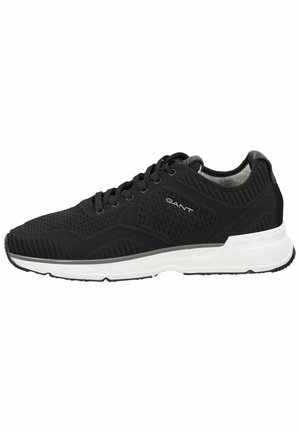 Sneaker low - black