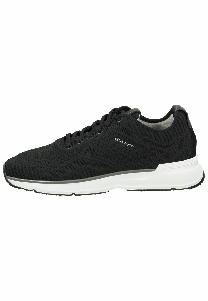 GANT Sneaker low - black