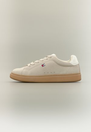 COOPER UNISEX - Sneakers basse - beige/off white