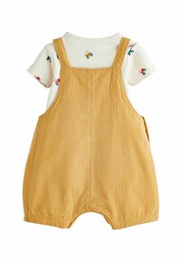 Next SET - REGULAR FIT - Body / Bodystocking - yellow tractor