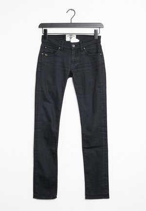 Tiger of Sweden Jeans Jeansy Straight Leg