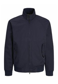 JPRBLURUDY HARRINGTON - Chaqueta de entretiempo - night sky