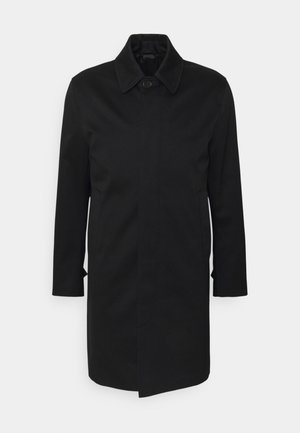 SALOME - Manteau classique - black