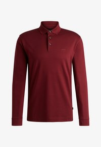 Unausgewählt, dark red five