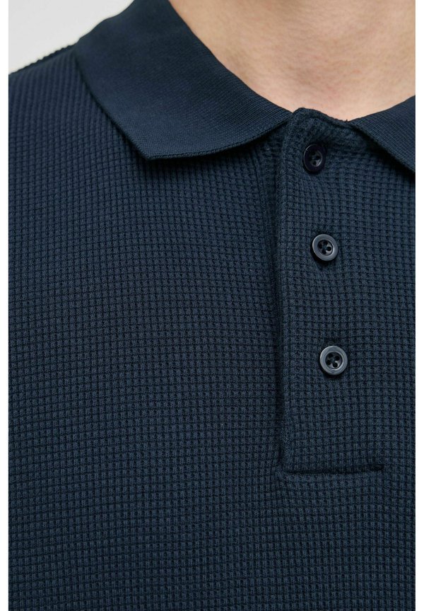 CFCAMERON - Polo shirt2