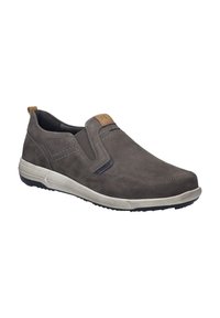 Josef Seibel Sneakers laag - asphalt kombi