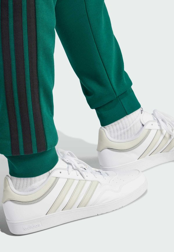 ESSENTIAL 3-STRIPES - Tracksuit bottoms4