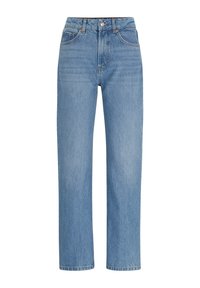 HUGO GILISSI - Pernera ancha - bright blue