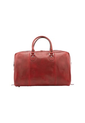 Borsa da viaggio - red