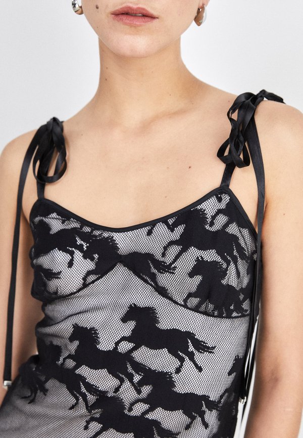 ARABIAN ABITO - Cocktail dress / Party dress4