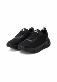 XTI Zapatillas - black