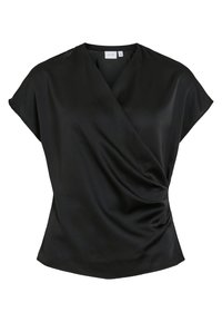 VIELLETTE - Pusero - black