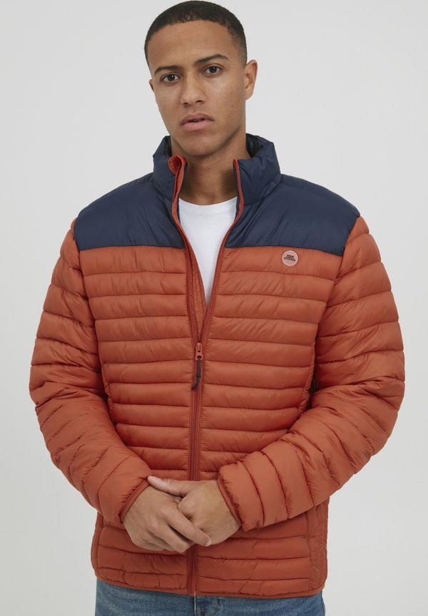 BHKaleo - Light jacket - chili