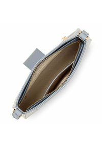 LANCASTER Handtas - bleu cendre