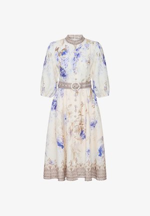 Sorbet, SBXGENIA DRESS - Vestido camisero - skyway