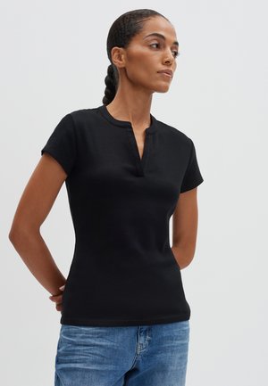 someday., T-Shirt basic - black
