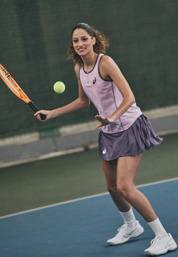 MATCH SKORT - Sports skirt4