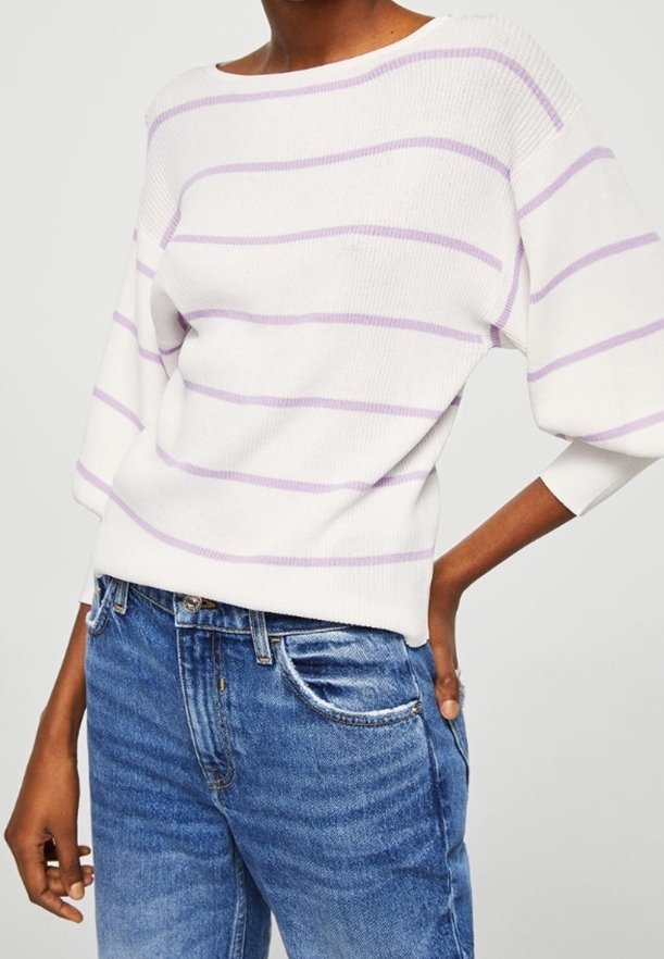 Mango Sweter
