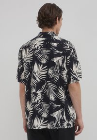 Calliope FANTASIA FOGLIAME  - Camicia - variante