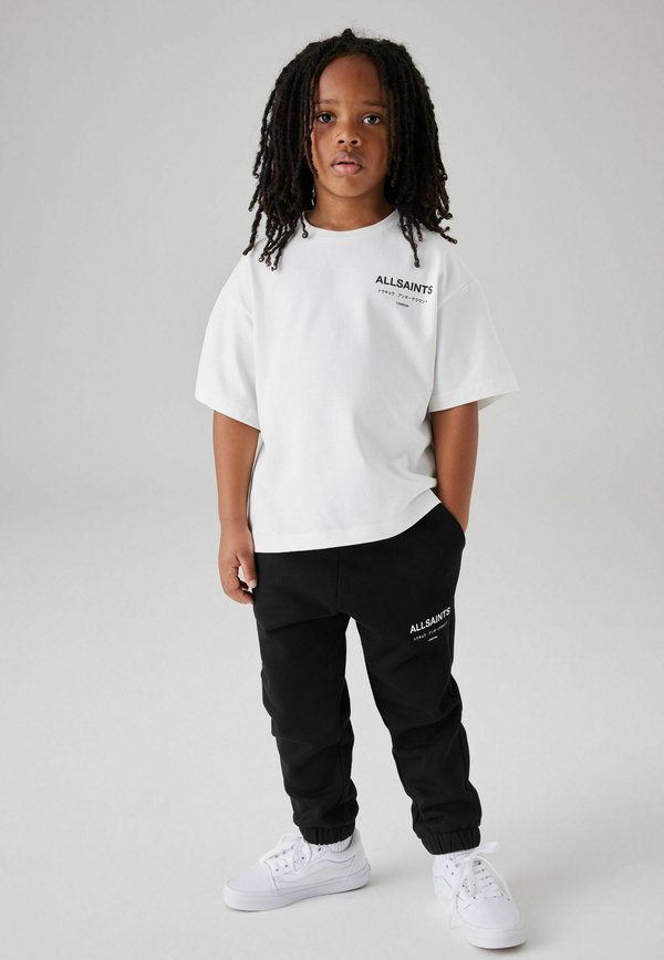 REGULAR FIT - UNDERGROUND STRAIGHT CUFFED  - Jogginghose