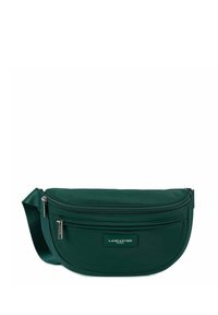 Sélectionné, vert foncé