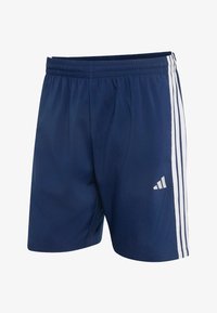 Δεν επιλέχθηκε, team navy blue white