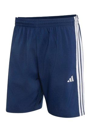 adidas Sportswear, Športové šortky - team navy blue white