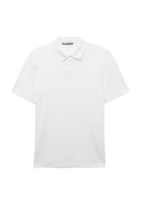 Koton Poloshirt - white