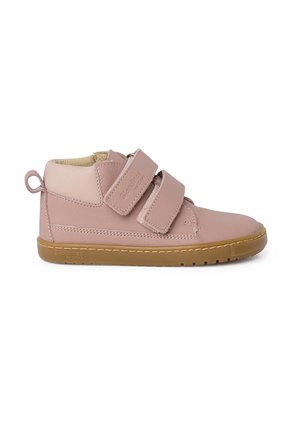 Classic ankle boots - rosa