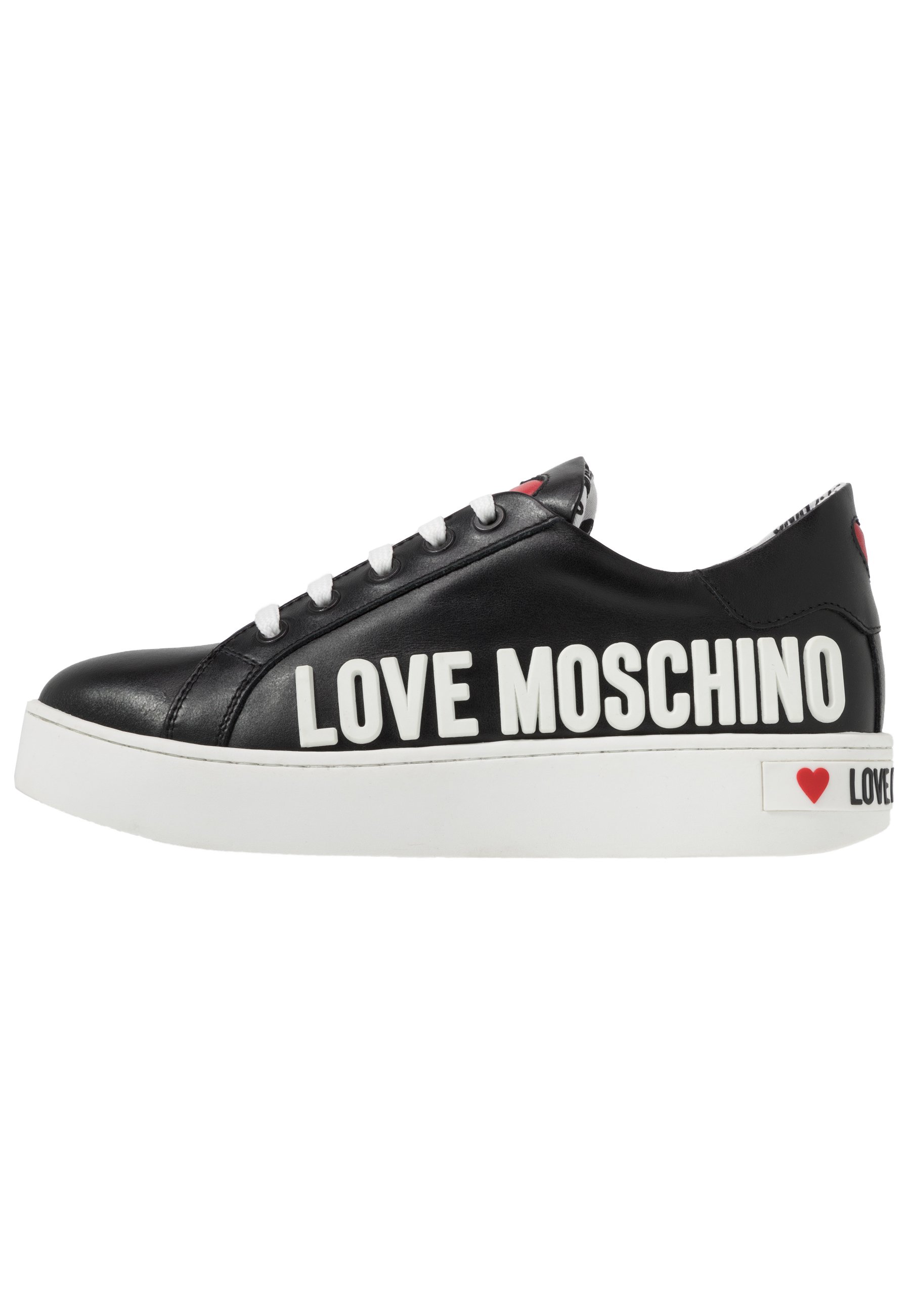 zapatillas moschino