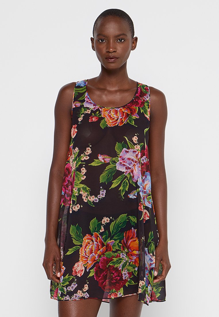 La Perla Freizeitkleid schwarz