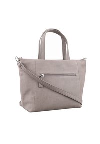 Gerry Weber BE DIFFERENT - Handtas - grey