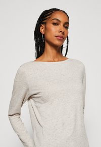 ESPRIT 073eo1k306 T-Shirt, 515/melanzana, XXS Donna