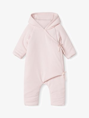 REX UNISEX - Kombinezon - rosa